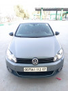 Volkswagen Golf 6 2012 Match