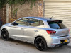 Seat Ibiza 2023 FR pro black édition