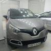 Renault Captur 2015 Captur