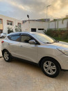 Hyundai Tucson 2011 Extreme