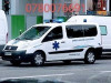 Ambulance privé