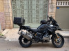 BMW Gs1250 lc triple black 2021