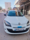 Renault Megane 3 2012 Boss