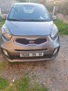 Kia Picanto 2015 Style