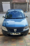 Dacia Logan 2011 