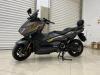 Yamaha Tmax 2017