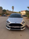 Ford Focus 5 portes 2016 