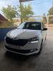 Skoda Fabia 2020 Monte Carlo