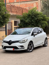 Renault Clio 4 2018 GT Line +