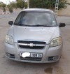 Chevrolet Aveo 5 portes 2008 