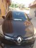 Renault Clio 4 2014 Dynamique