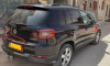 Volkswagen Tiguan 2010 Carat +