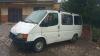 Ford Transit 1993 