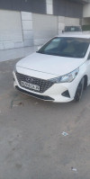 Hyundai اكسنت 2024 1.6arb