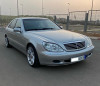 Mercedes classe S S400 V8 Diesel 2003 