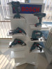 Lot d'outillages BOSCH original