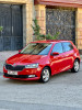 Skoda Fabia 2021 Drive