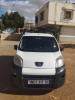 Peugeot Bipper 2011