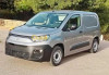 Fiat Doblo 2024 