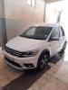 Volkswagen Caddy 2017 Altrack