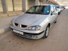 Renault Megane 1 2002 