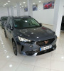 Seat Cupra 2022 Formentor