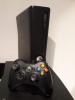 xbox360 slim 33jeux +2cd