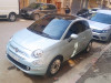 Fiat 500 2024 Club