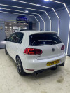 Volkswagen Golf 6 2014 Gtd