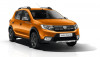 Dacia Sandero 2017 Stepway