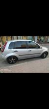 Ford Fiesta 2005 City