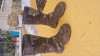 Boots forma adventure 