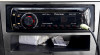 Auto radio Pioneer cd aux