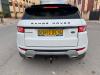 Land Rover Range Rover Evoque 2015 Dynamique 5 Portes 