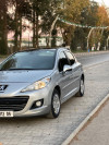 Peugeot 207 2012 Allure