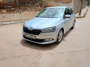 Skoda Fabia 2021 