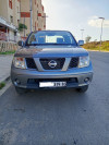 Nissan Navara 2019 Double Cabine 