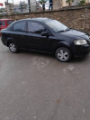 Chevrolet Aveo 4 portes 2009 LT