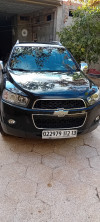 Chevrolet Captiva 2012 LT