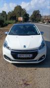 Peugeot 208 2020 Allure Facelift