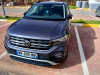 Volkswagen T cross style 2022 