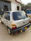 Suzuki Maruti 800 2012 Maruti 800