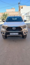 Toyota Hilux 2021 LEGEND DC 4x4