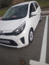 Kia Picanto 2019 LX Start