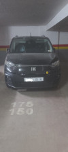 Fiat Doblo 2024 Italien