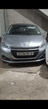 Peugeot 208 2019 Allure Facelift