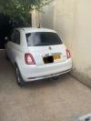 Fiat 500 2024 Dolce Vita