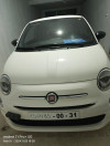 Fiat 500 2024 Cult