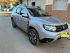 Dacia Duster 2022 