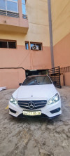 Mercedes Classe E 2015 Sport AMG